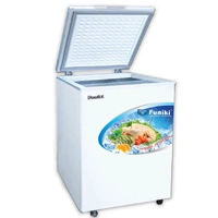Tủ Đông mini Funiki 100 lít HCF-100SC