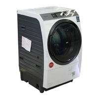 Máy giặt lồng ngang 10Kg Panasonic NA-VX93GLWVT