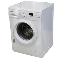 Đánh giá: Máy giặt cửa trước Panasonic có tốt không?