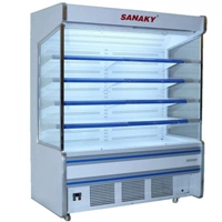 Tủ lạnh trưng bày thực phẩm Sanaky VH-15HP