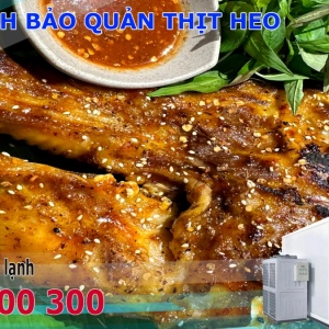 Hướng dẫn làm món Má Heo Nướng Muối Ớt siêu ngon tại nhà