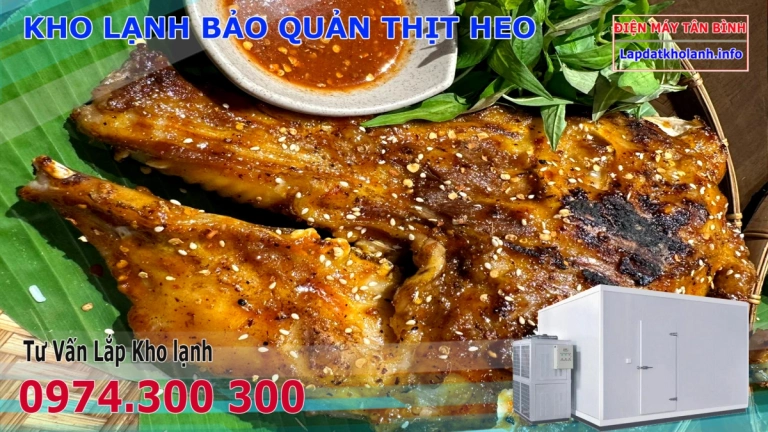 Hướng dẫn làm món Má Heo Nướng Muối Ớt siêu ngon tại nhà