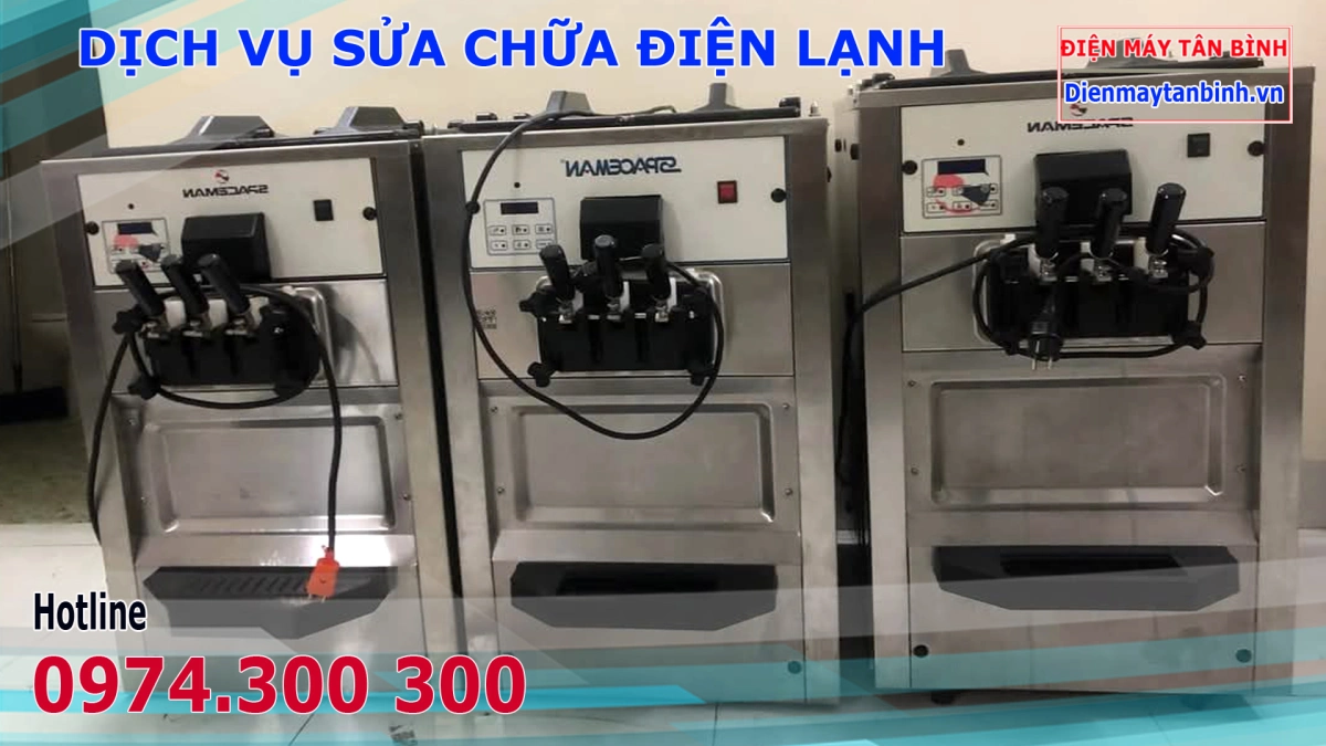Công ty Sửa Chữa Máy Làm Kem Tươi tại TP.HCM 5 Công ty Sửa Chữa Máy Làm Kem Tươi tại TP.HCM