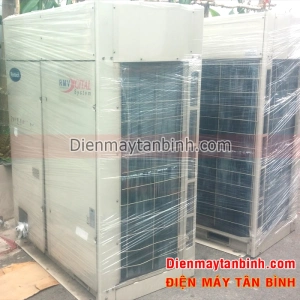 Máy lạnh cũ công nghiệp VRV Reetech cũ