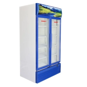 Tủ mát 2 cửa Sanaky VH-1009HPNK (1000 lít)