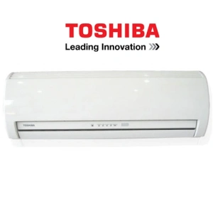 Máy lạnh 1hp inverter Toshiba 10BKCV