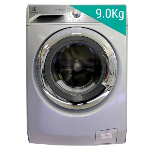 Máy giặt lồng ngang 9kg inverter Electrolux EWF12932S