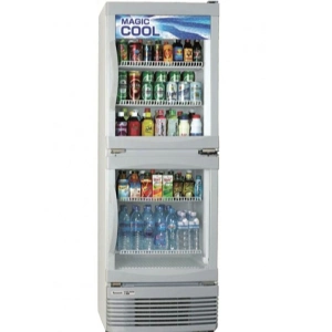 Tủ mát 2 cửa Panasonic 330L lít SMR-PT330DA