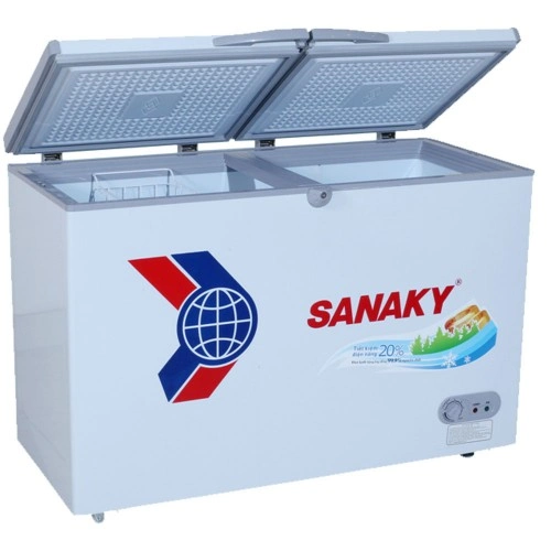 Những lỗi thường gặp ở tủ cấp đông, tủ đông lạnh