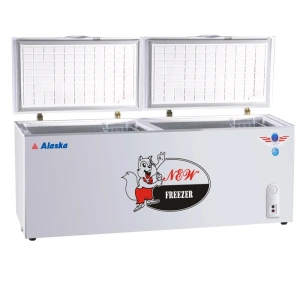 Tủ đông Alaska HB-890N (890 lít)