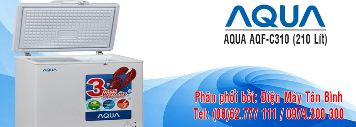 AQUA AQF-C310