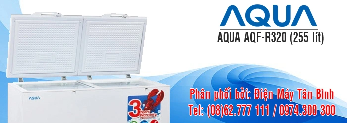 AQUA AQF-R320 AQUA AQF-R320