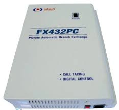 Tổng đài điện thoại Adsun FX432PC
