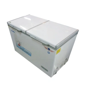 Tủ đông mát Alaska BCD-3567N (350 lít)