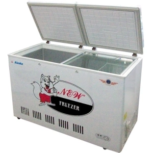 Tủ đông mát Alaska BCD-3568N (350 lít)