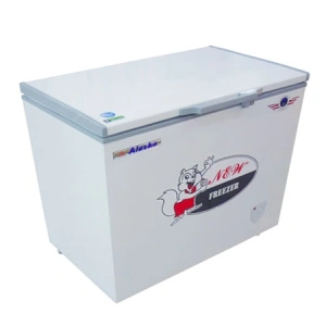 Tủ đông 1 cửa Alaska BD-200 (200 lít)