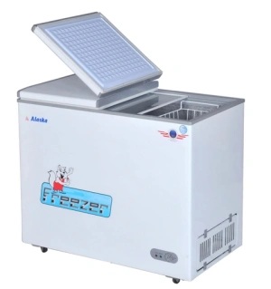 Tủ cấp đông Alaska BD-2099N (200 lít)