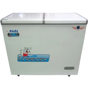 Tủ cấp đông Alaska BD-4099N (400 lít)