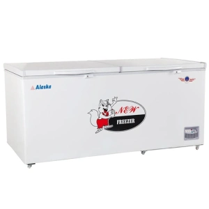 Tủ trử đông Alaska HB-12 (1200 lít)