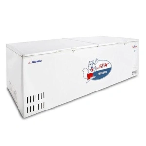 Tủ đông lạnh Alaska HB-890C (890 lít)