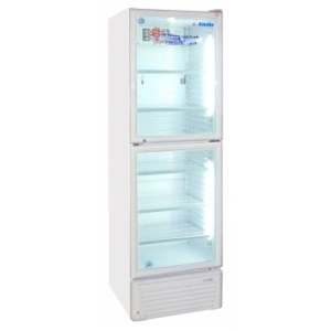 Tủ mát 2 cửa Alaska LC-533DB (350 lít)