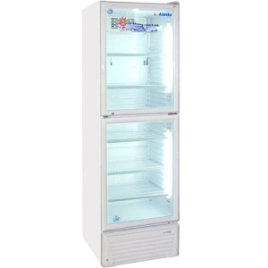 Tủ mát 2 cửa Alaska LC-743DB (450 lít)