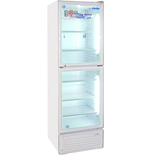 Tủ mát 2 cửa Alaska LC-743DB (450 lít)