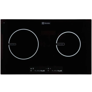 Bếp từ đôi Electrolux EHC726BA (bếp âm)