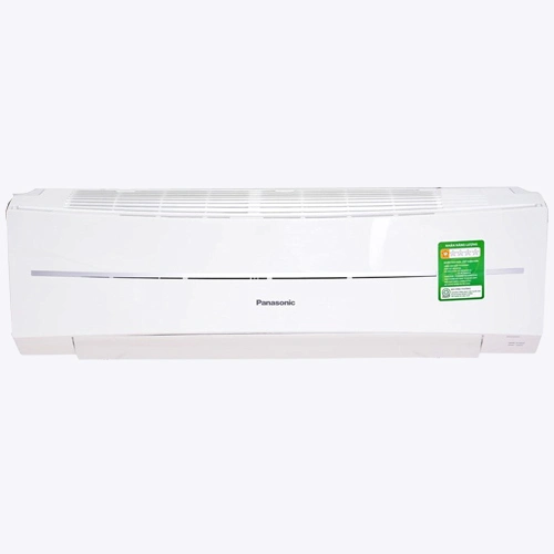 Máy lạnh Panasonic 2hp CU/CS-KC18QKH-8