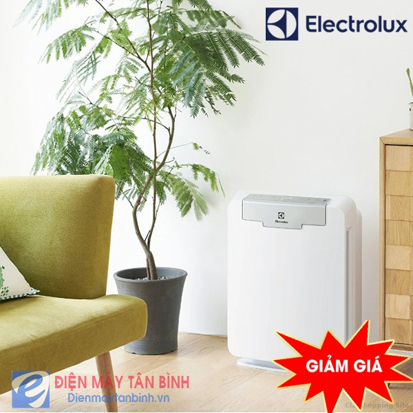 Electrolux EAC315