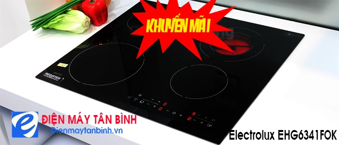 giá bán Electrolux EHG6341FOK giá bán Electrolux EHG6341FOK