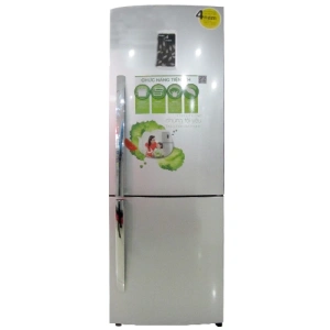 Tủ Lạnh ngăn đá dưới Electrolux EBB2600PA-RVN (260 lít)