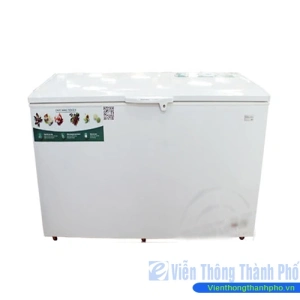 Tủ đông 300L lít Electrolux ECM-2900WA