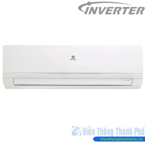 Máy lạnh inverter 1Hp Electrolux ESV09CRC-A3