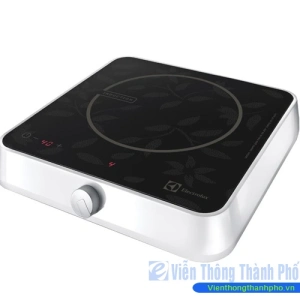Bếp Điện Từ Electrolux ETD33SF