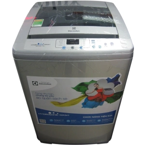 Máy giặt lồng đứng Electrolux EWT704S (7Kg)