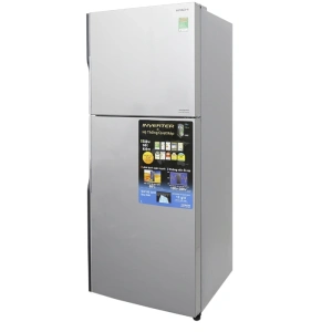 Tủ lạnh Inverter 335 lít Hitachi R-V400PGV3