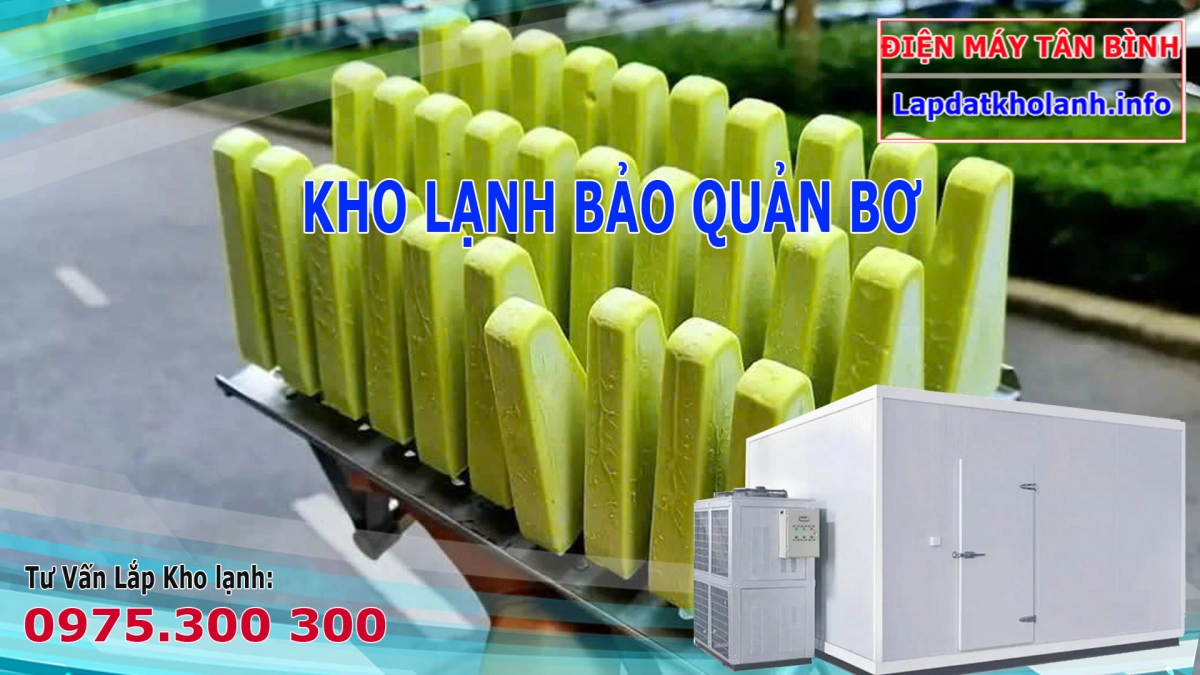 Cách làm kem cây từ trái Bơ tươi, kem Bơ ngon dẻo