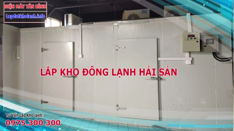 [Top 20] Công ty xuất nhập khẩu hải sản lớn và có uy tín tại TP.HCM
