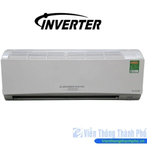 Máy lạnh inverter 1,5Hp Mitsubishi MSY-GH13VA