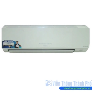 Máy lạnh 2,5Hp Mitsubishi H24VC