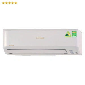 Máy lạnh 1hp Mitsubishi SRK09CRR-S5 (5 Sao)