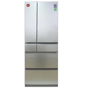 Tủ lạnh 6 cửa Panasonic NR-F510GT-N2