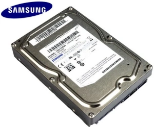 Ổ cứng SamSung 1.0 TB Serial ATA II 3 Gb/s