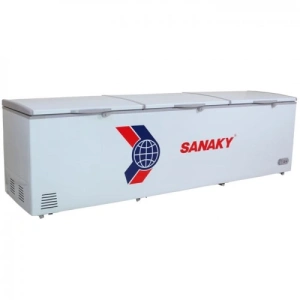 Tủ đông Sanaky VH-1368HY (1300 lít)