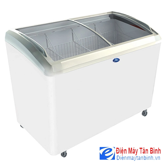 Tủ đông kinh cong 270 lít Sanden Intercool SNC-0283 5 http://dienmaytanbinh.vn/data/upload/SandenSNC-0283-1494817355-.jpg