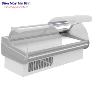 Quầy mát thịt nguội The Cool Victoria 260 LG