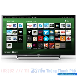 Tivi LED 3D Sony KDL-40W600B (40 inch)