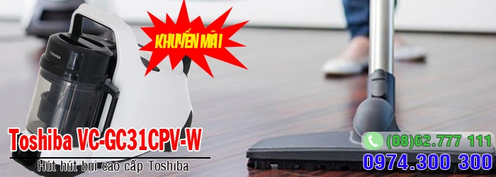Toshiba VC-GC31CPV-W Toshiba VC-GC31CPV-W