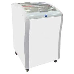 Tủ đông kính cong Sanden Intercool SNC-0143